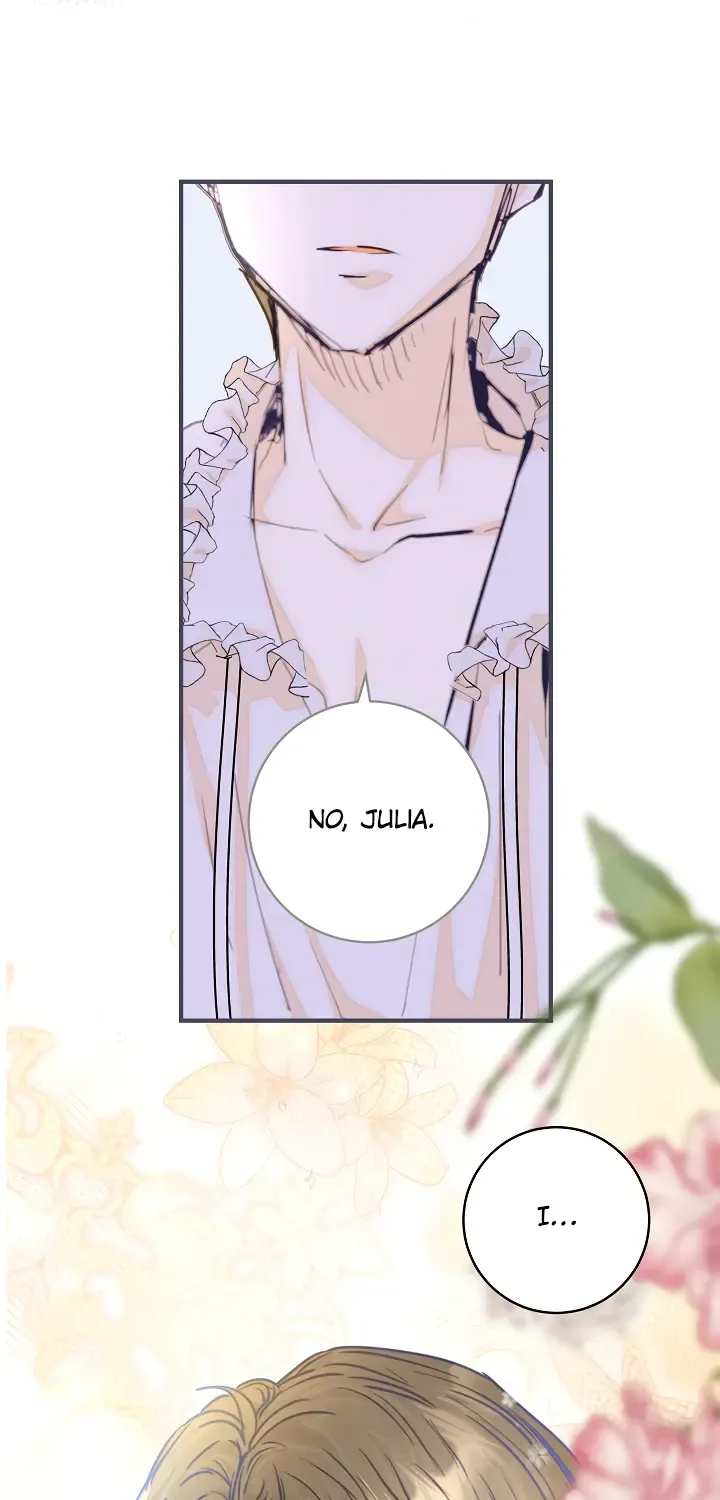 William in the Closet Kainu Manga Chapter 36 Page 43