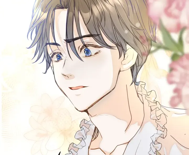 William in the Closet Kainu Manga Chapter 36 Page 44