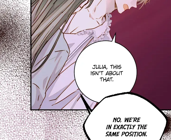 William in the Closet Kainu Manga Chapter 36 Page 48