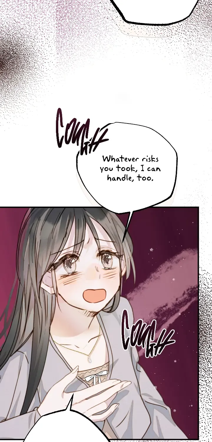 William in the Closet Kainu Manga Chapter 36 Page 49