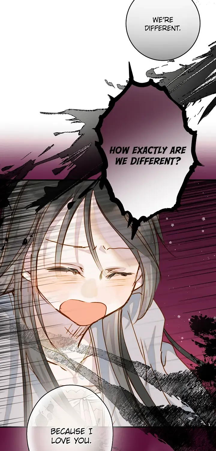 William in the Closet Kainu Manga Chapter 36 Page 51