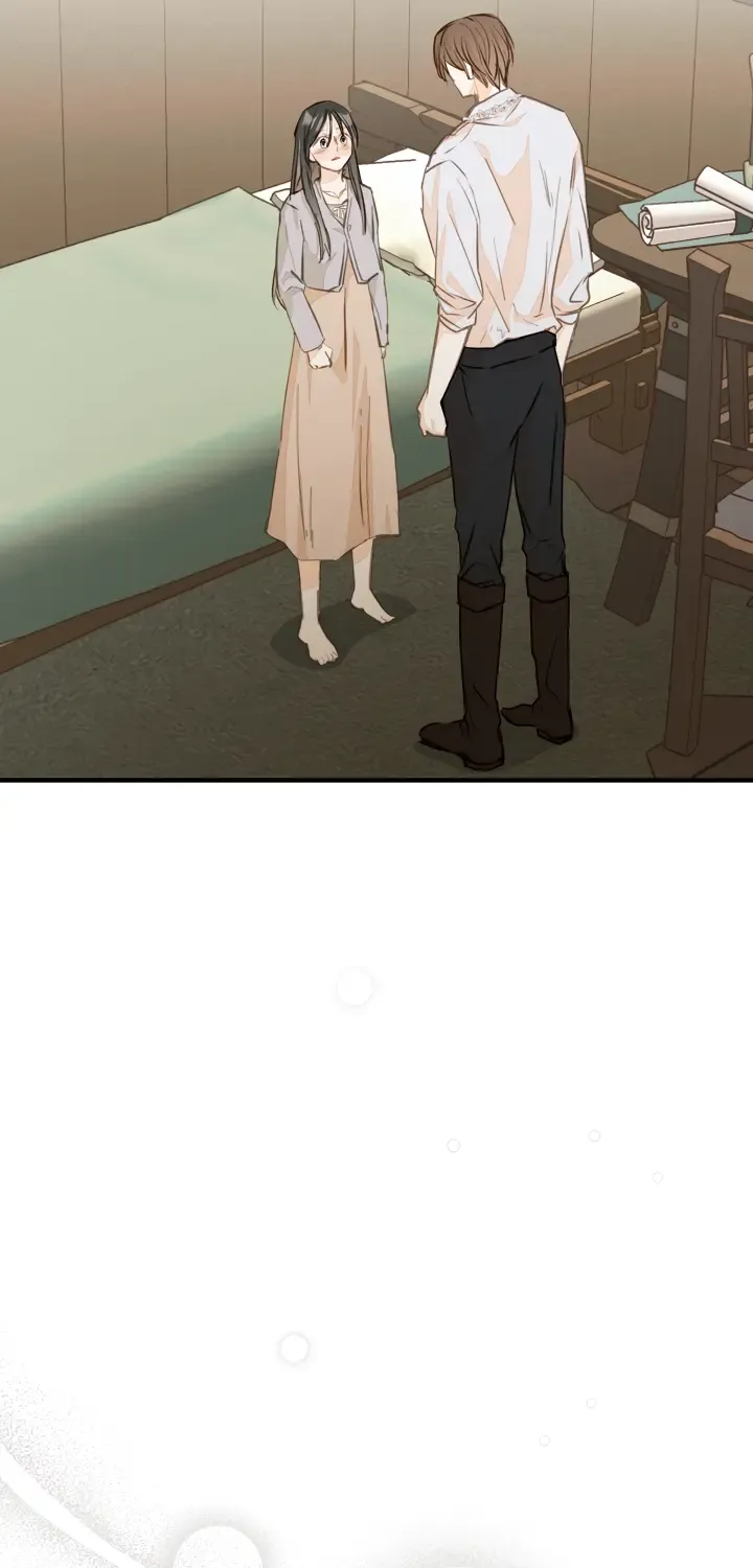 William in the Closet Kainu Manga Chapter 36 Page 55