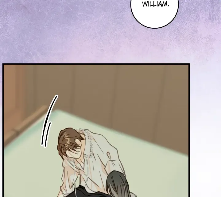 William in the Closet Kainu Manga Chapter 36 Page 58