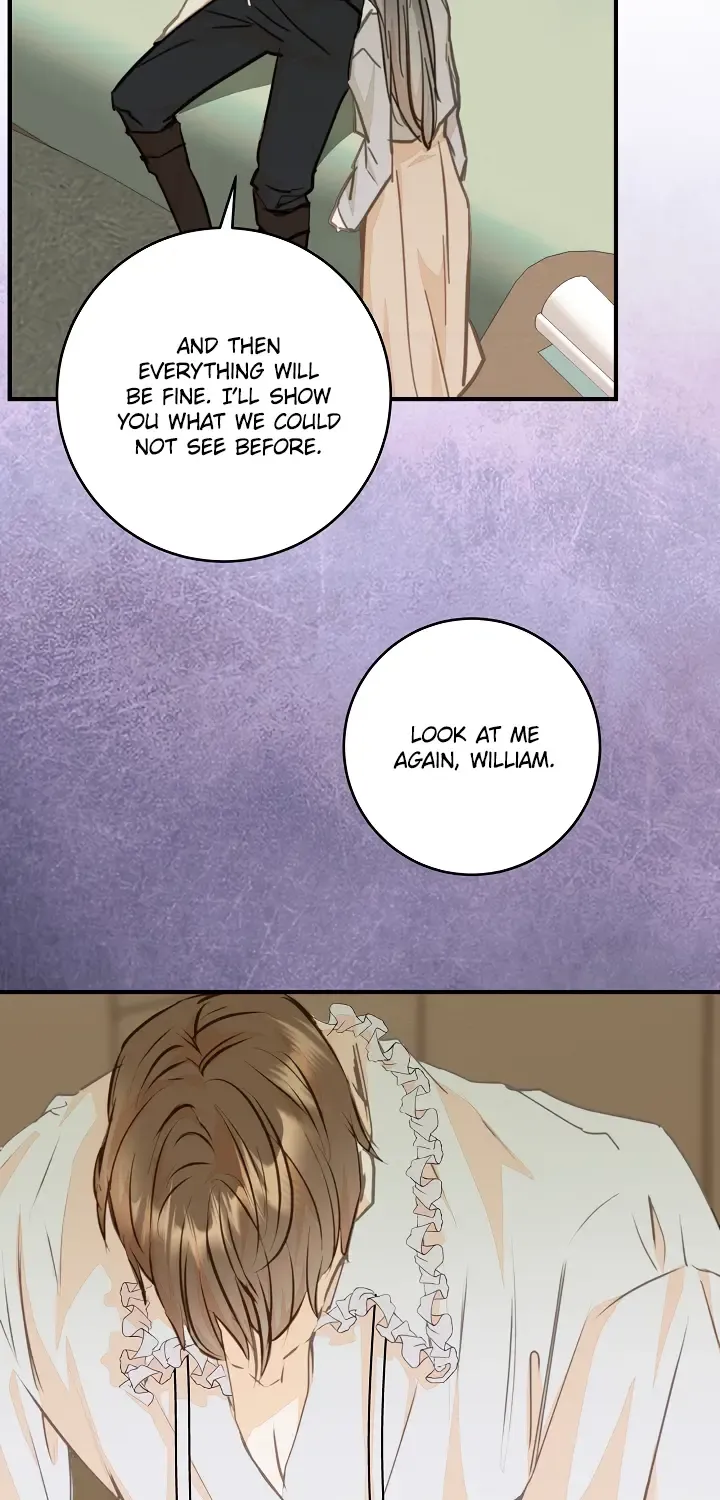 William in the Closet Kainu Manga Chapter 36 Page 59