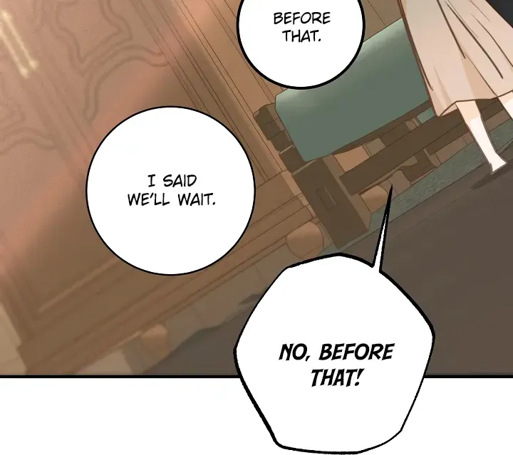 William in the Closet Kainu Manga Chapter 36 Page 62