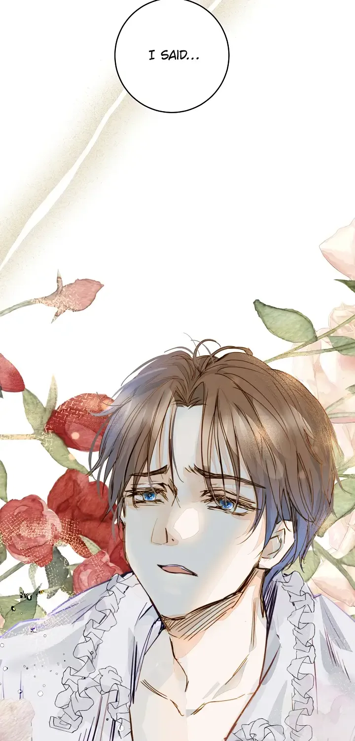 William in the Closet Kainu Manga Chapter 36 Page 64