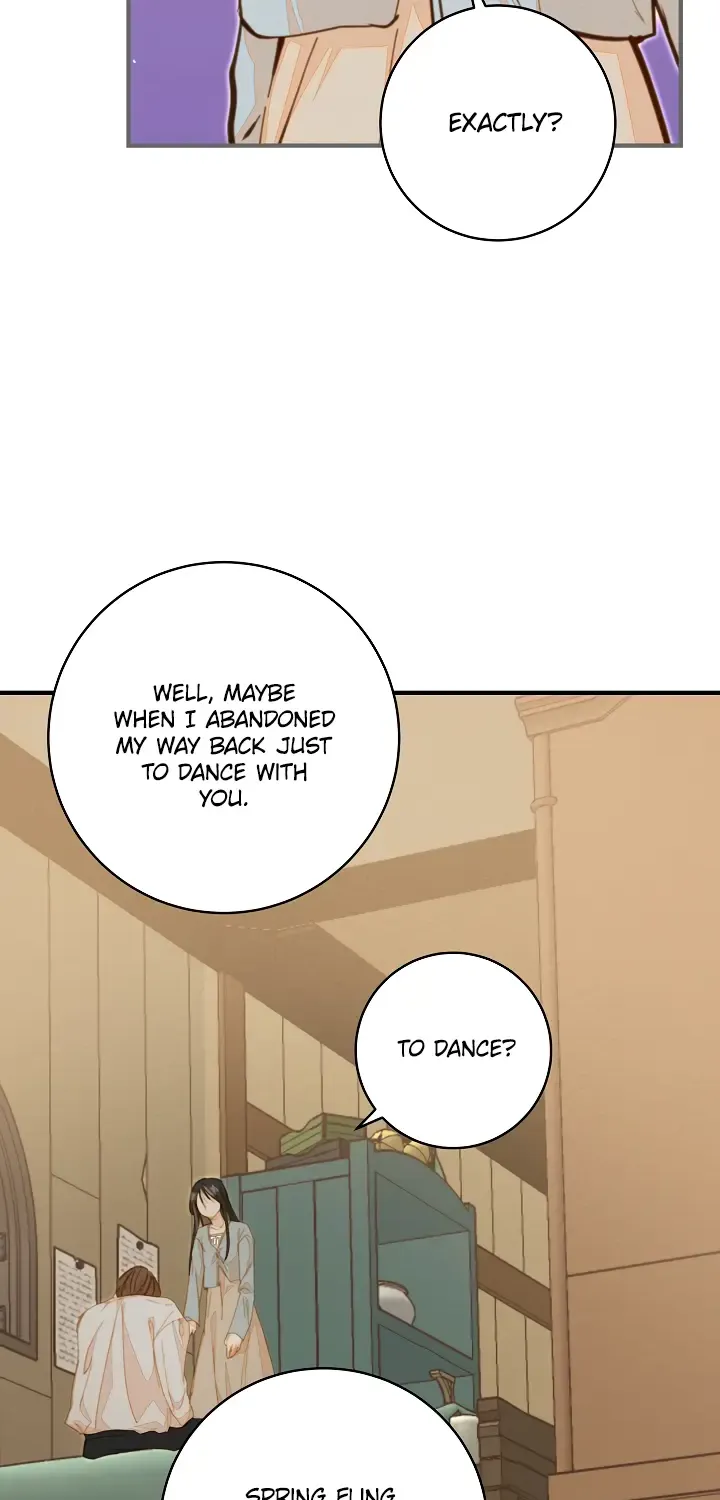 William in the Closet Kainu Manga Chapter 36 Page 68