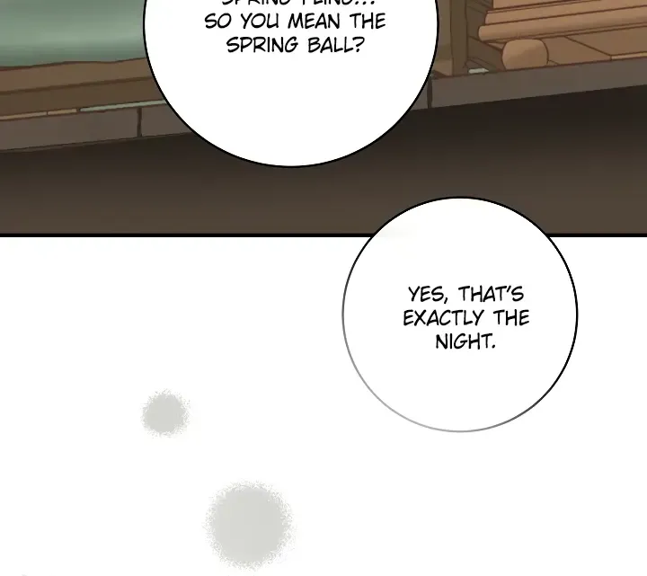 William in the Closet Kainu Manga Chapter 36 Page 69