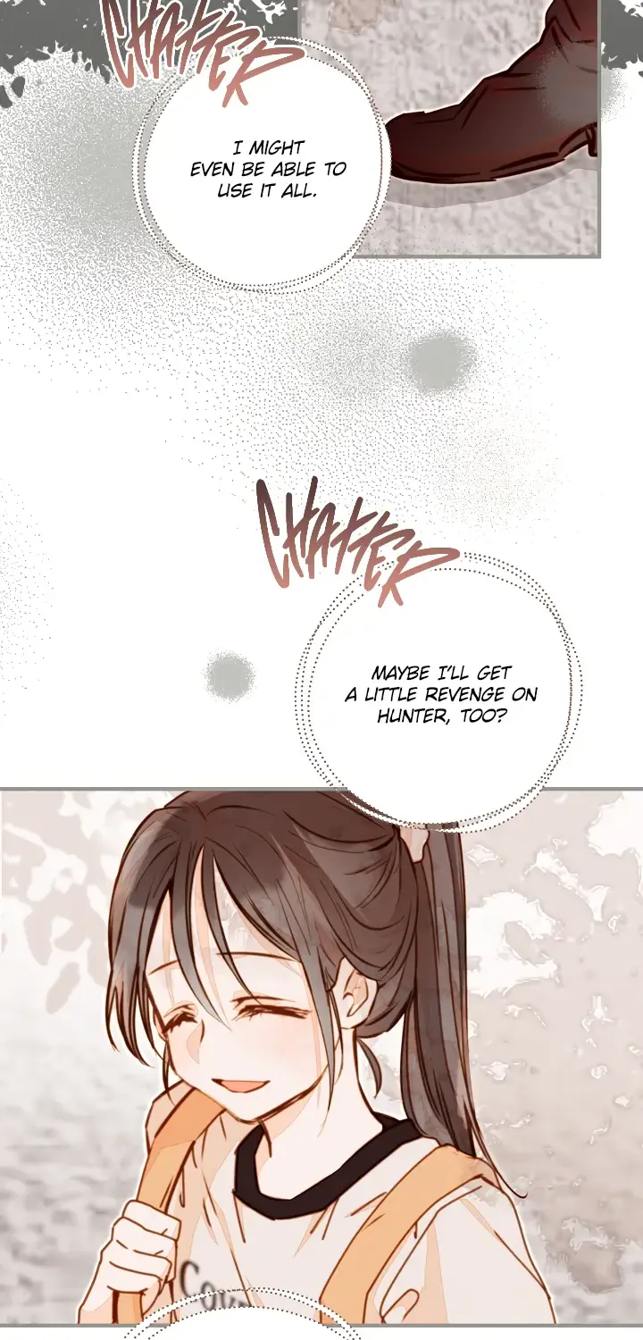 William in the Closet Kainu Manga Chapter 36 Page 71