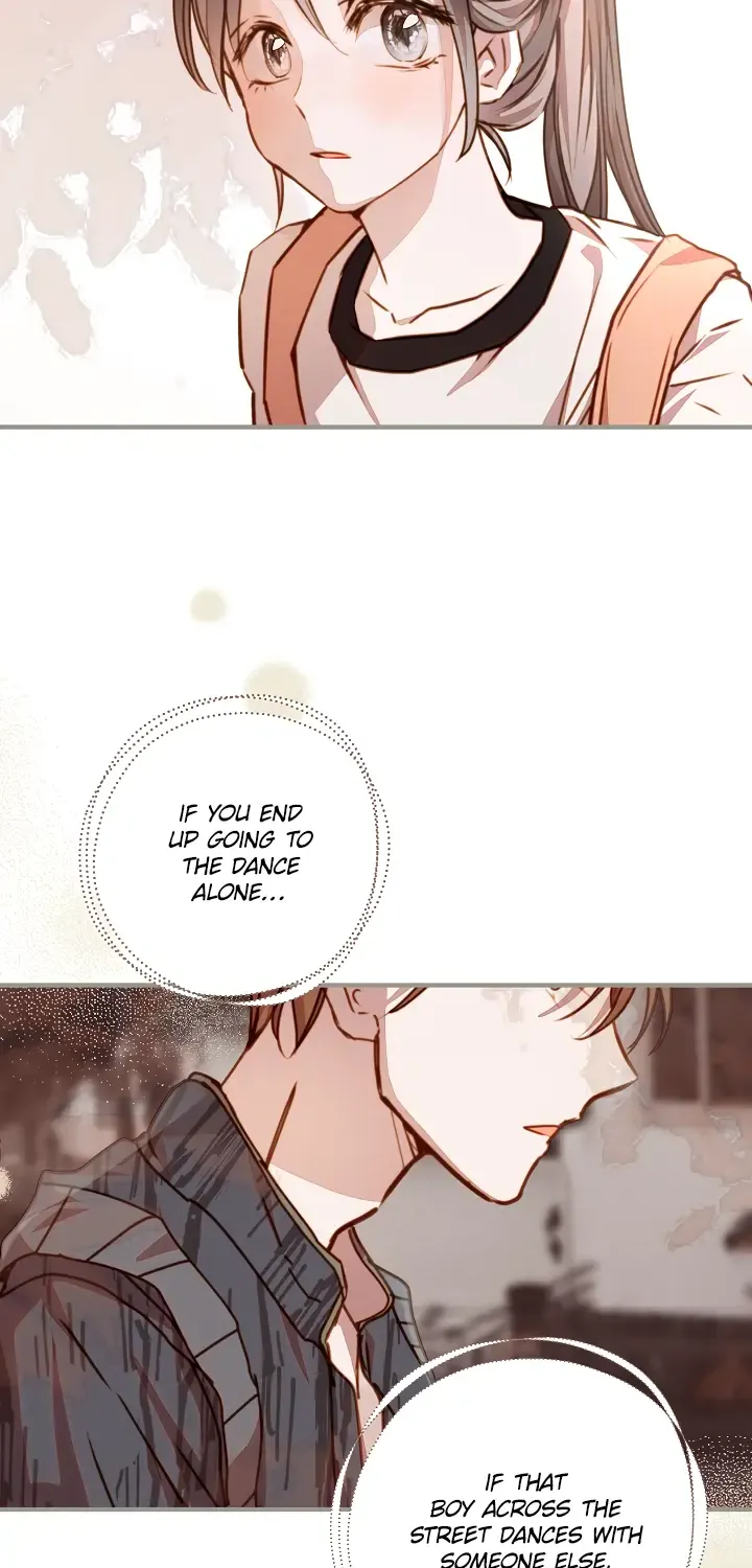 William in the Closet Kainu Manga Chapter 36 Page 73
