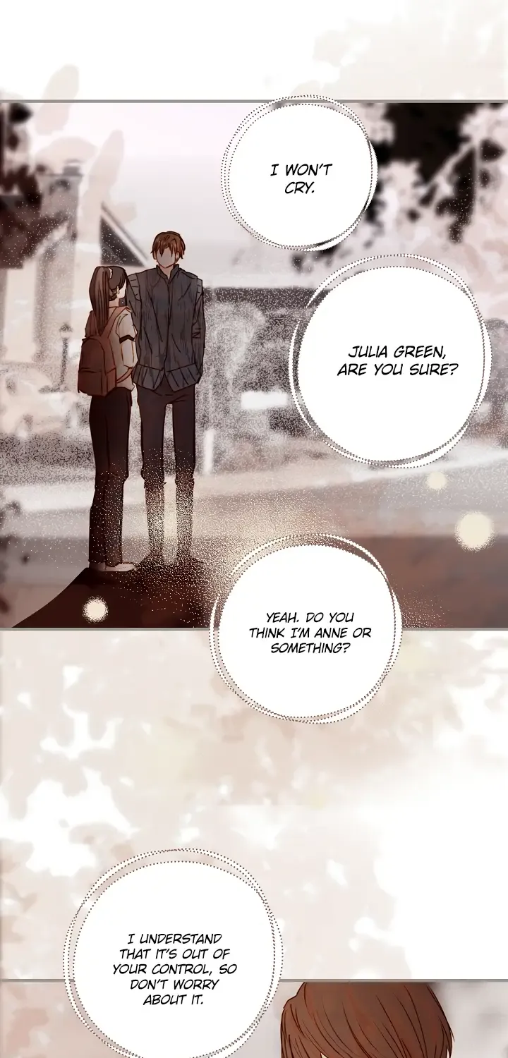 William in the Closet Kainu Manga Chapter 36 Page 77