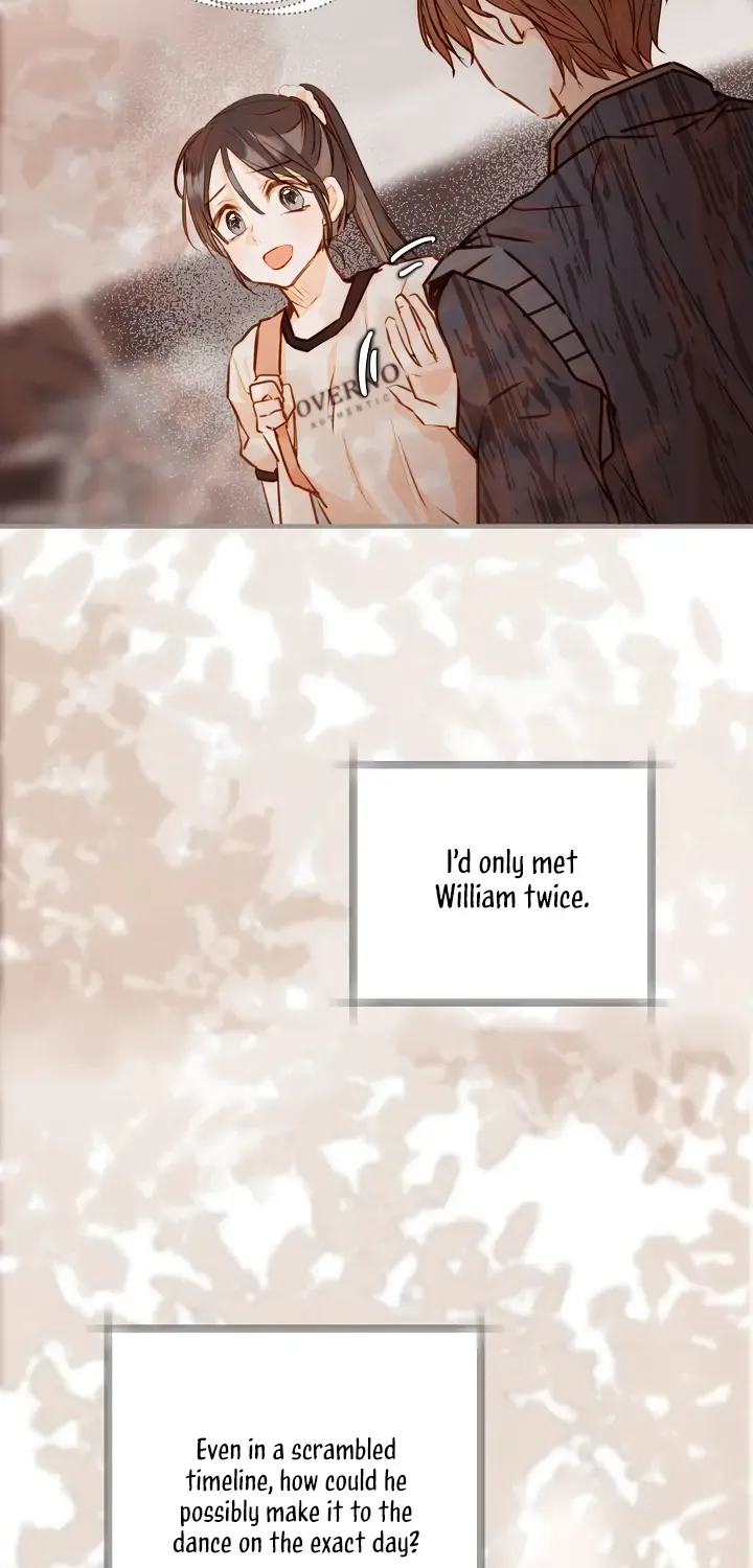 William in the Closet Kainu Manga Chapter 36 Page 78