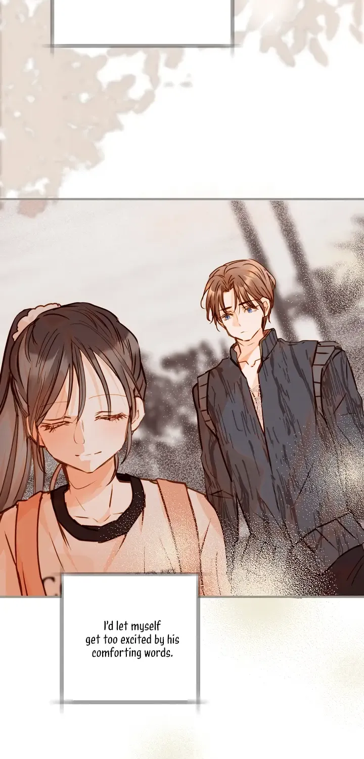 William in the Closet Kainu Manga Chapter 36 Page 79