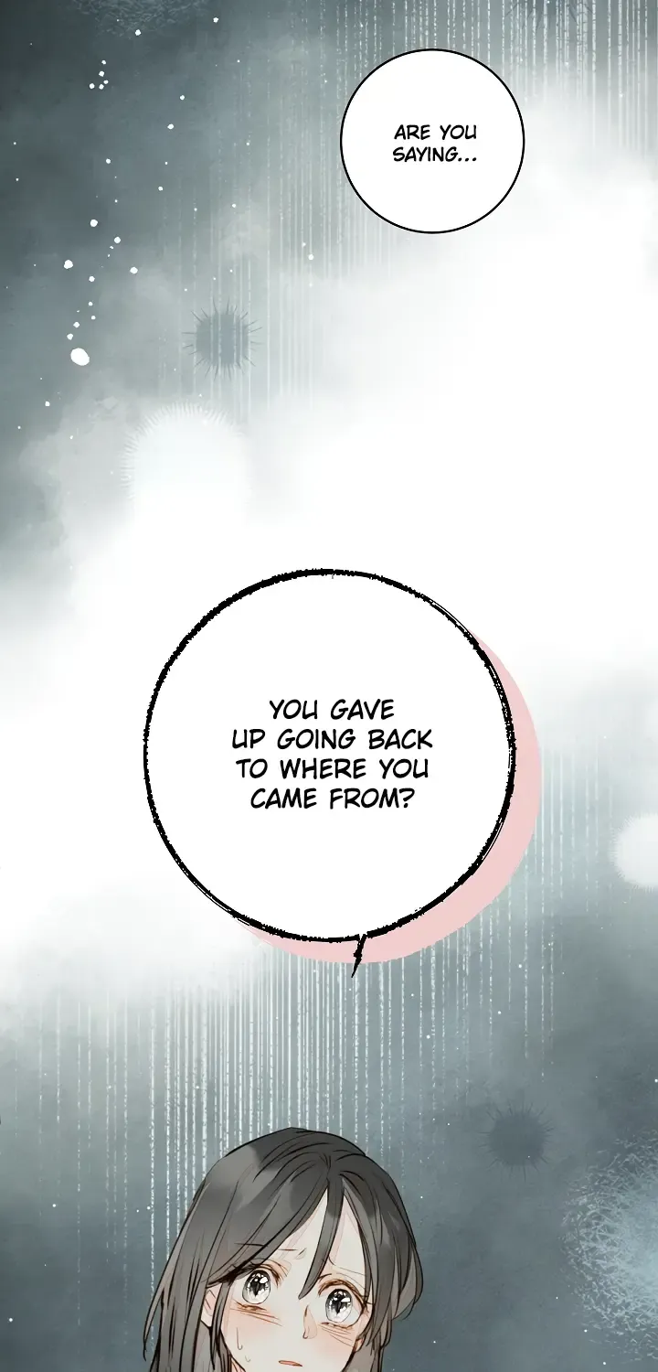 William in the Closet Kainu Manga Chapter 36 Page 84