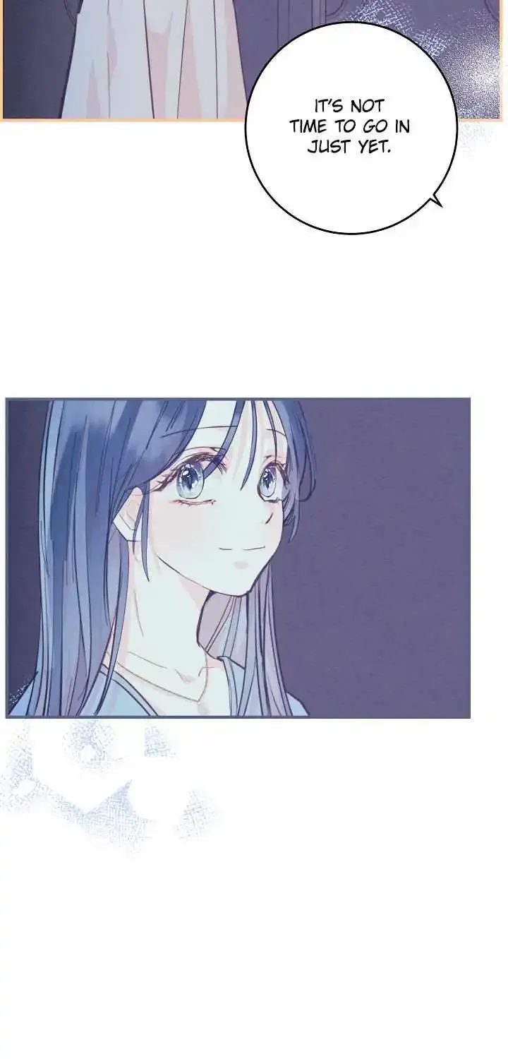 William in the Closet Kainu Manga Chapter 35 Page 45