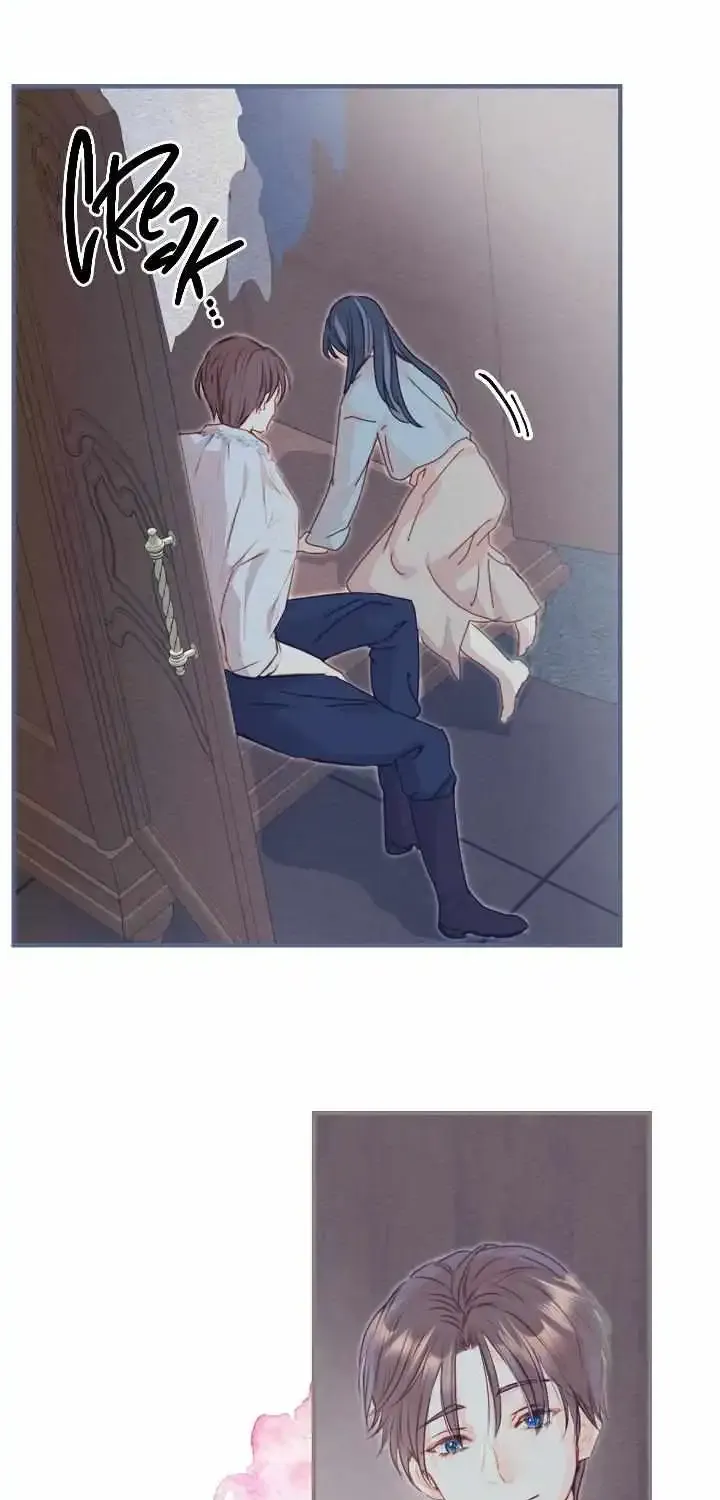 William in the Closet Kainu Manga Chapter 35 Page 47