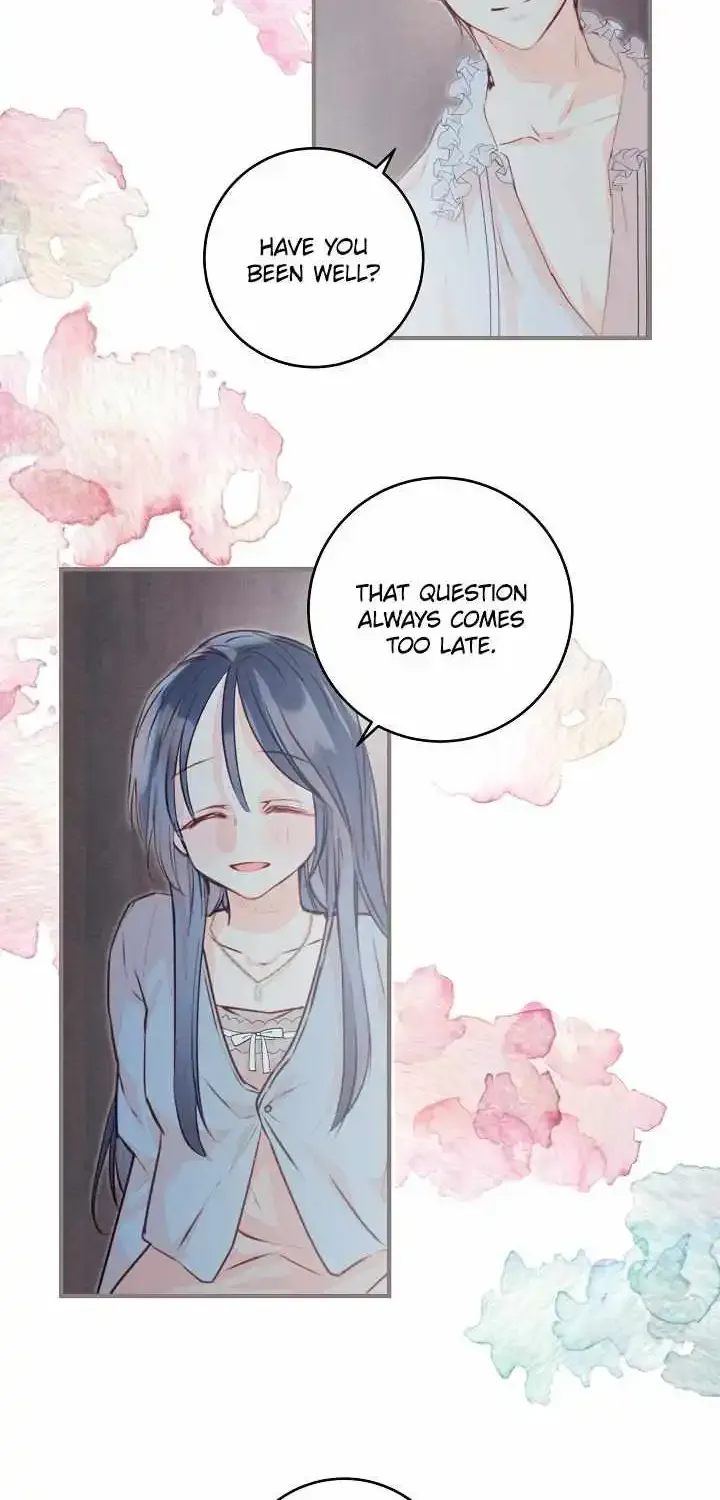 William in the Closet Kainu Manga Chapter 35 Page 48