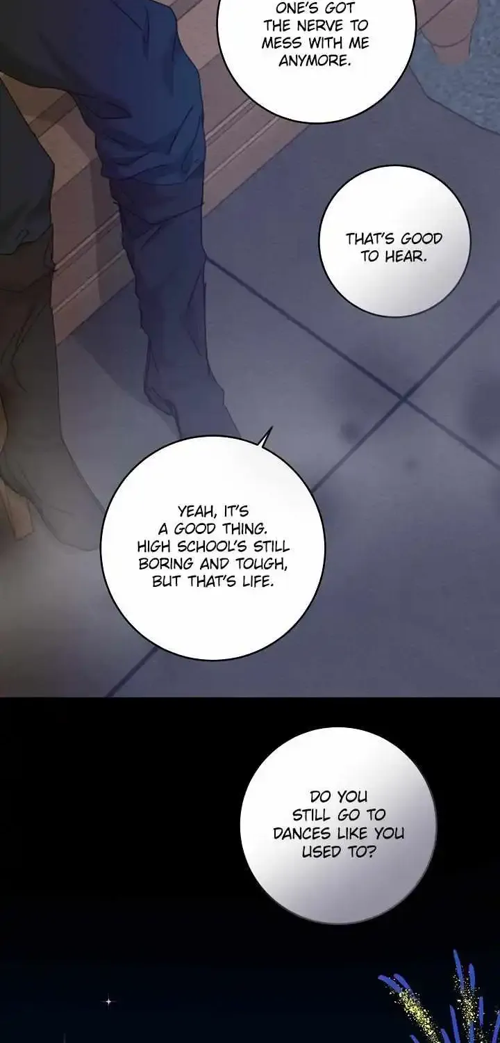 William in the Closet Kainu Manga Chapter 35 Page 50