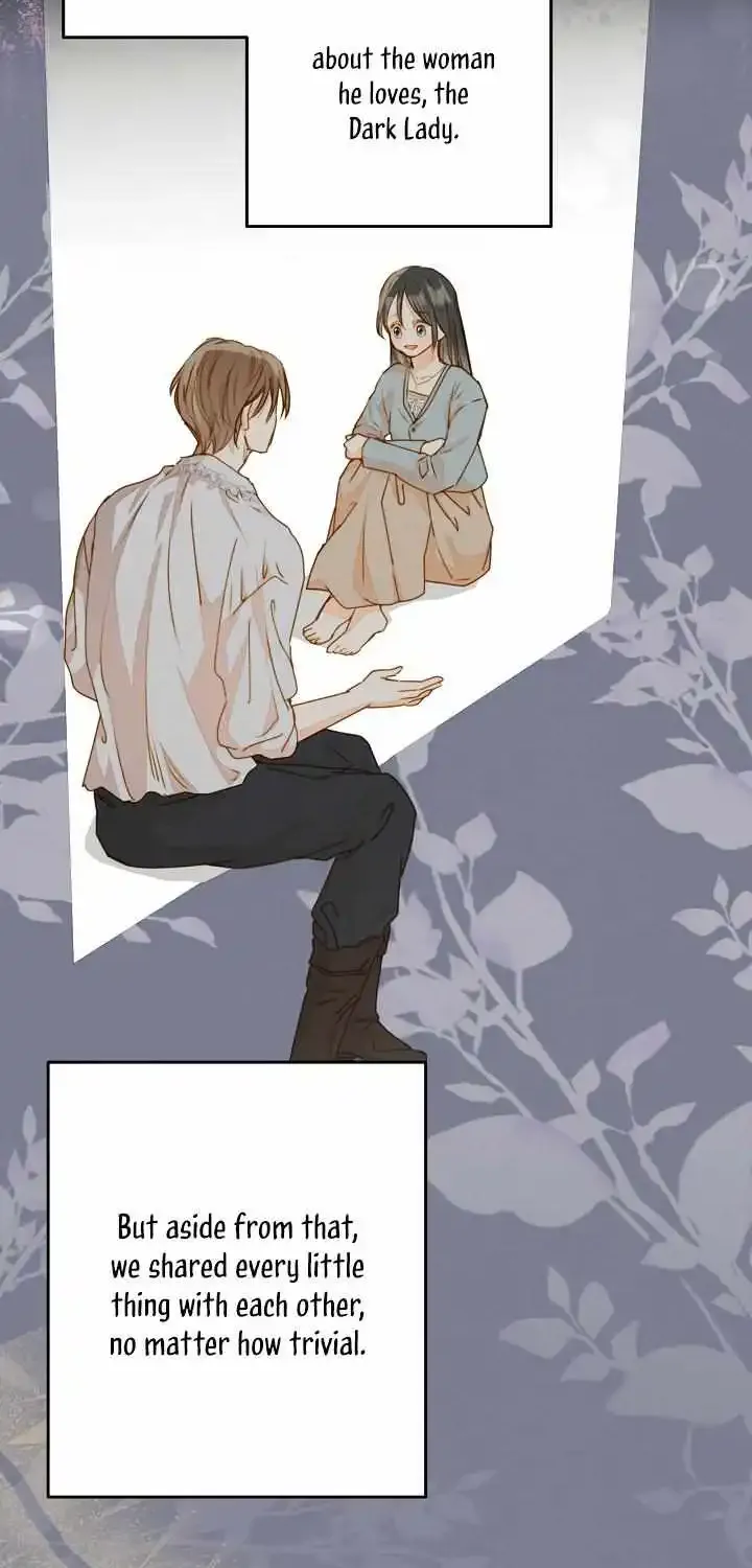 William in the Closet Kainu Manga Chapter 35 Page 53