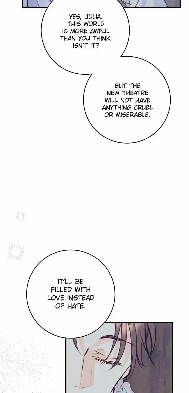 William in the Closet Kainu Manga Chapter 35 Page 57