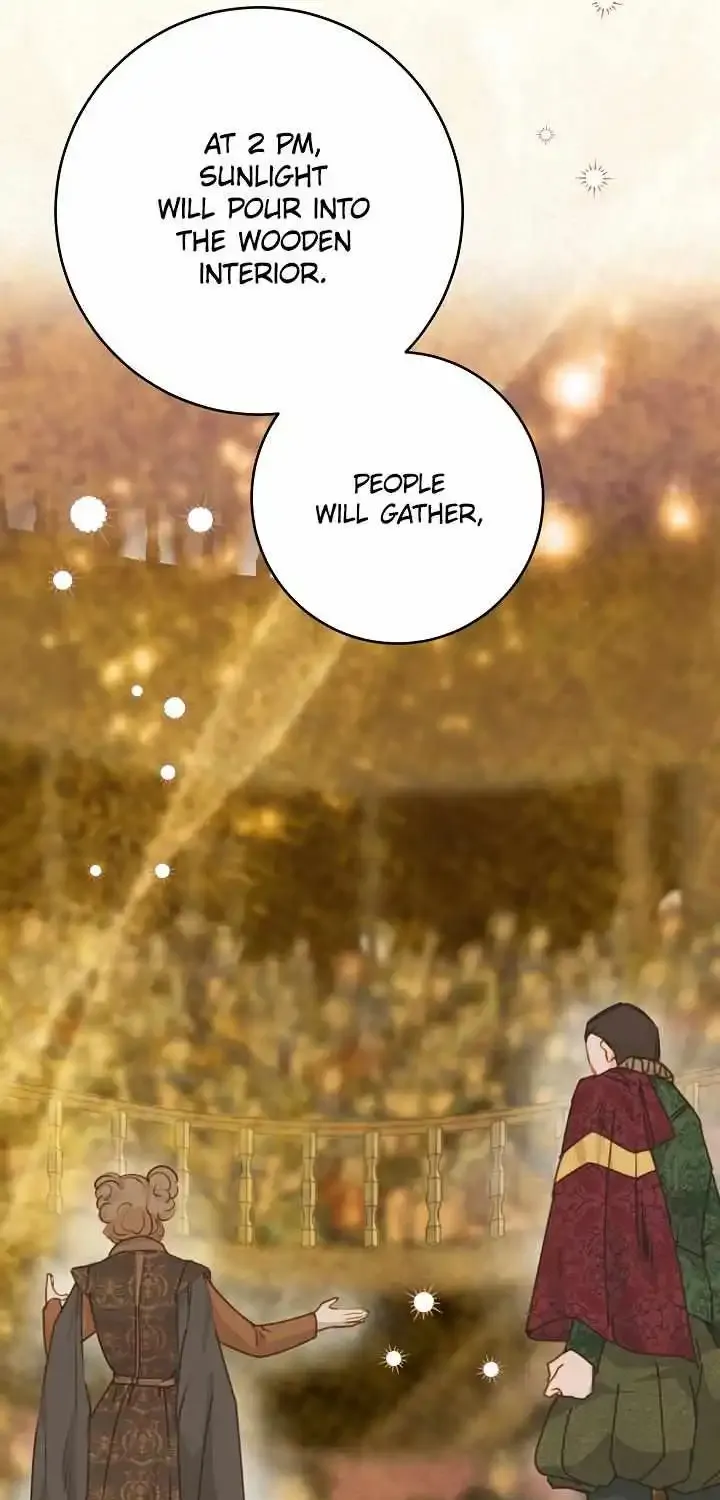 William in the Closet Kainu Manga Chapter 35 Page 59