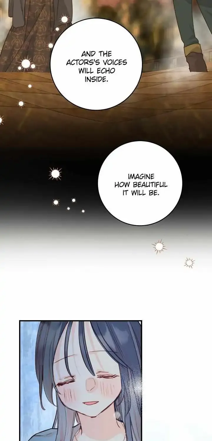 William in the Closet Kainu Manga Chapter 35 Page 60