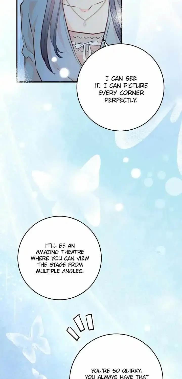 William in the Closet Kainu Manga Chapter 35 Page 61