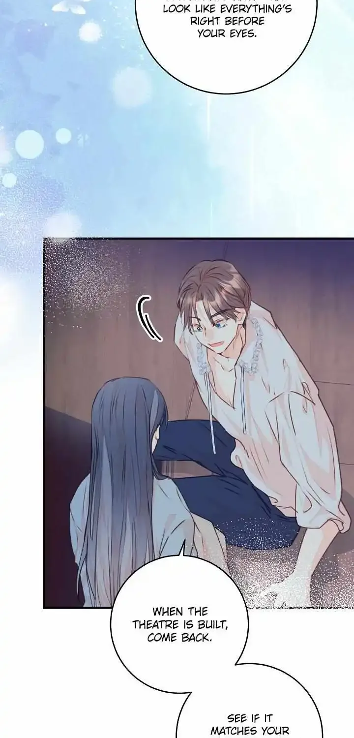 William in the Closet Kainu Manga Chapter 35 Page 62
