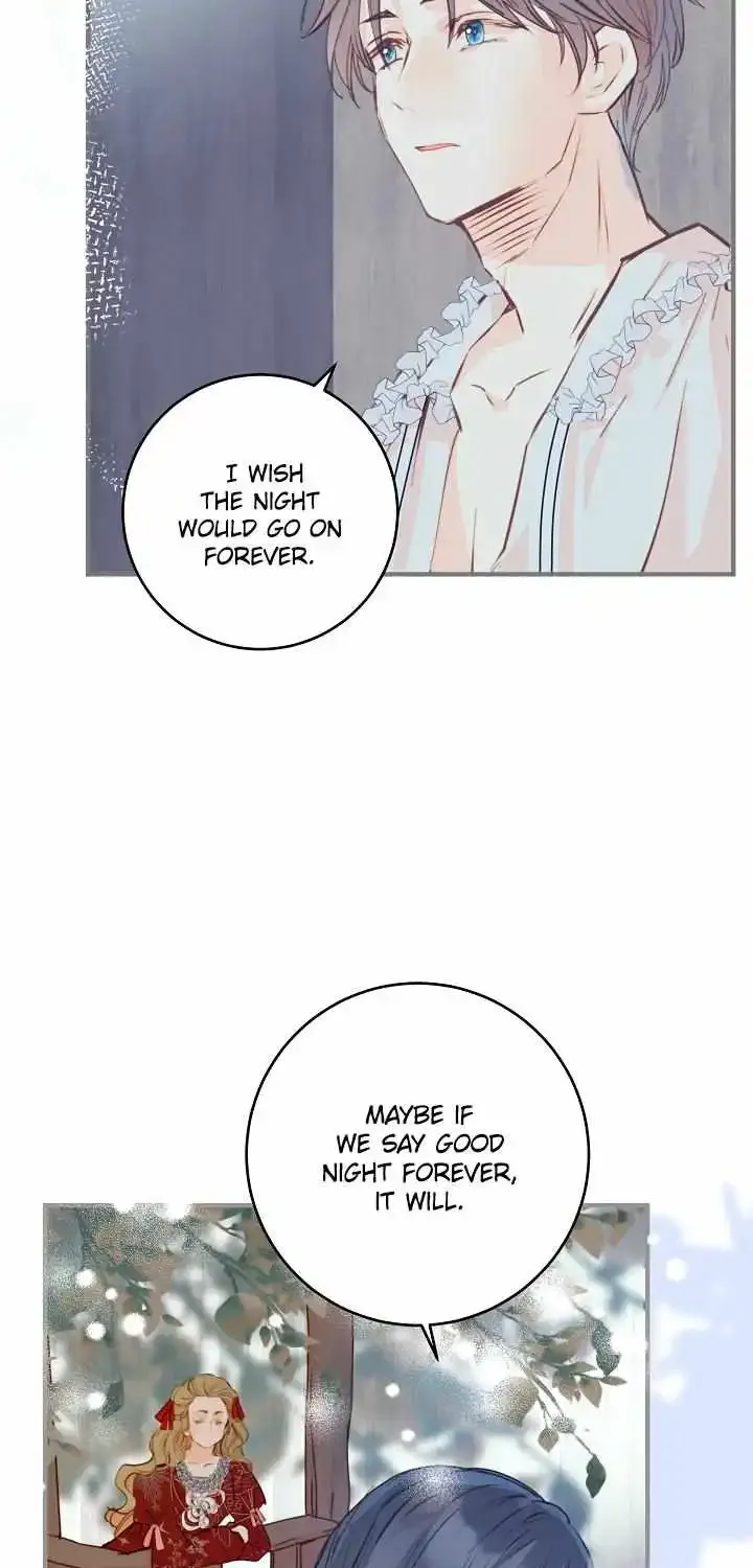 William in the Closet Kainu Manga Chapter 35 Page 66