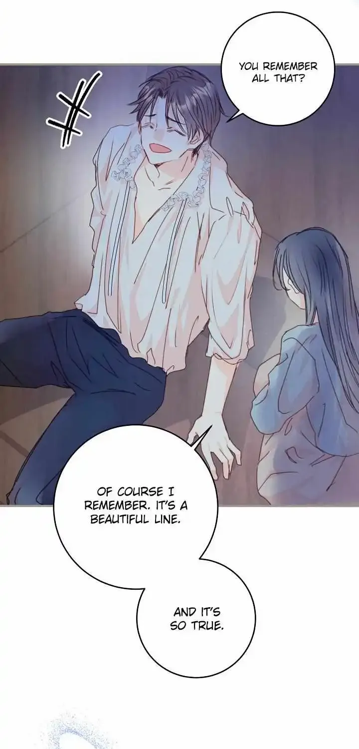 William in the Closet Kainu Manga Chapter 35 Page 68