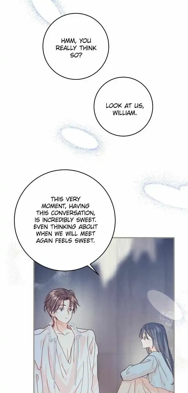 William in the Closet Kainu Manga Chapter 35 Page 69