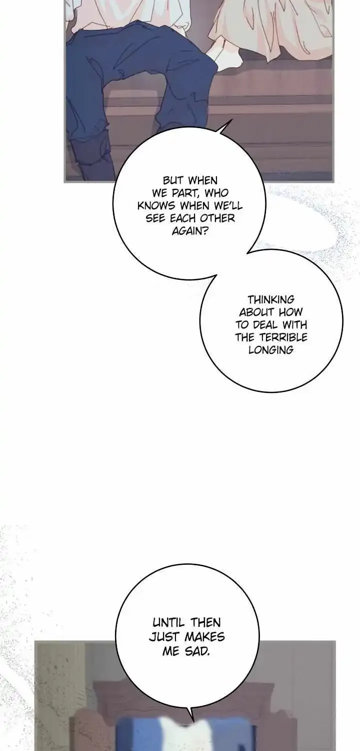 William in the Closet Kainu Manga Chapter 35 Page 70