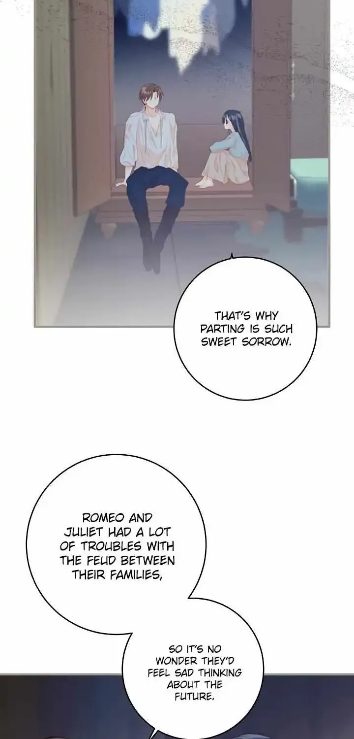 William in the Closet Kainu Manga Chapter 35 Page 71