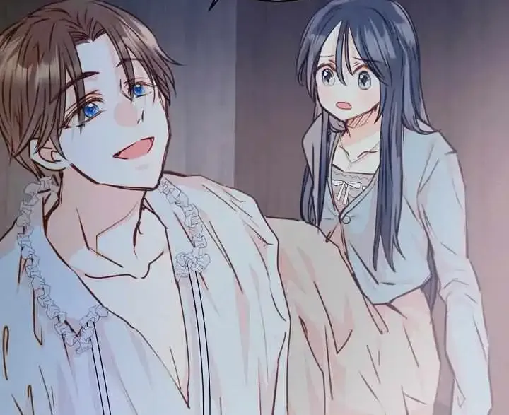 William in the Closet Kainu Manga Chapter 35 Page 72