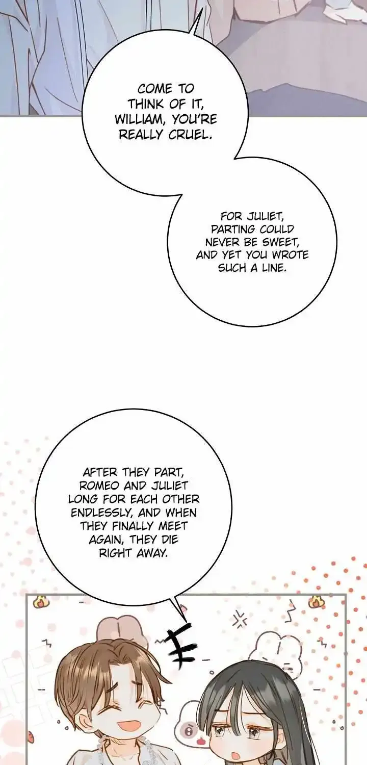 William in the Closet Kainu Manga Chapter 35 Page 73