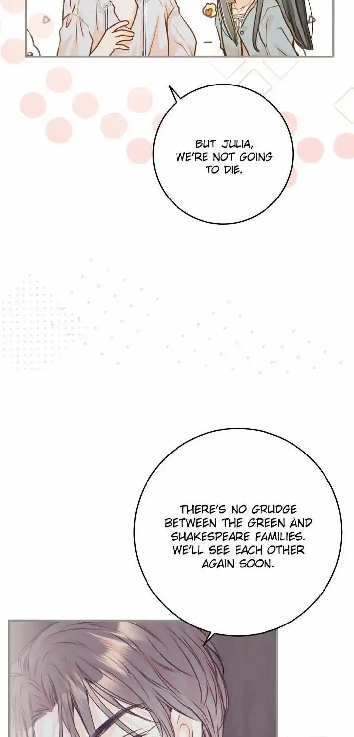 William in the Closet Kainu Manga Chapter 35 Page 74