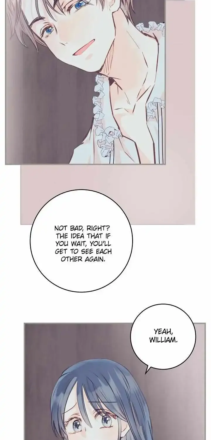 William in the Closet Kainu Manga Chapter 35 Page 75