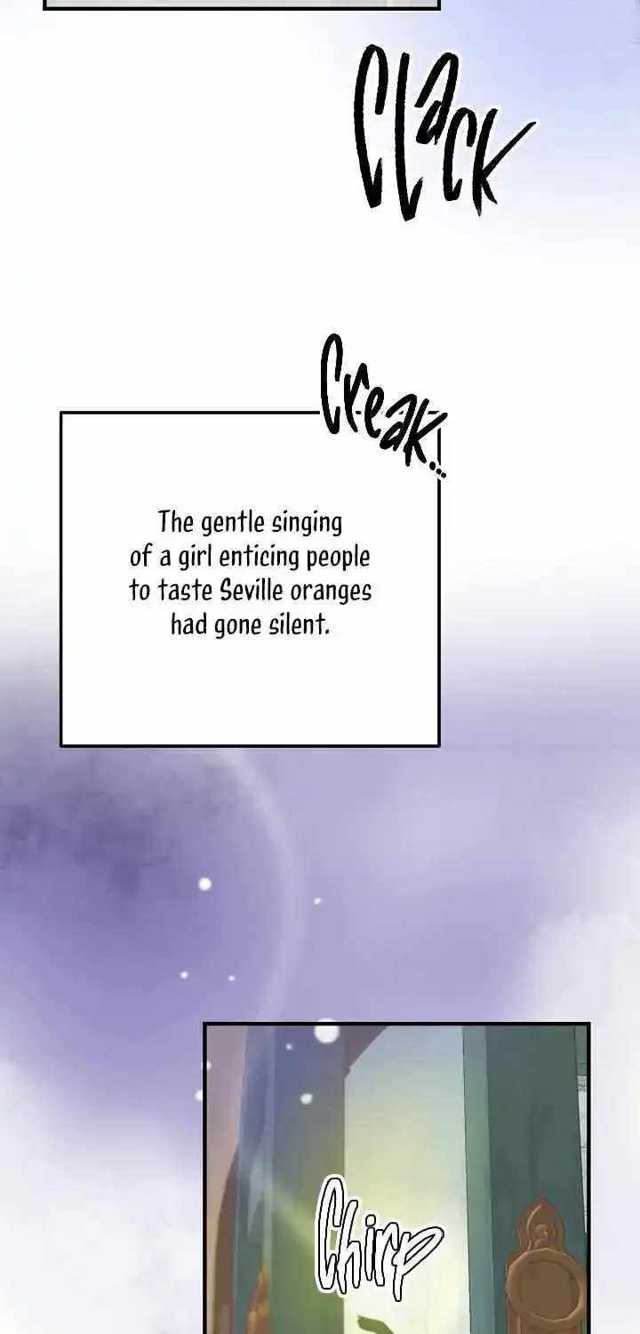 William in the Closet Kainu Manga Chapter 35 Page 87