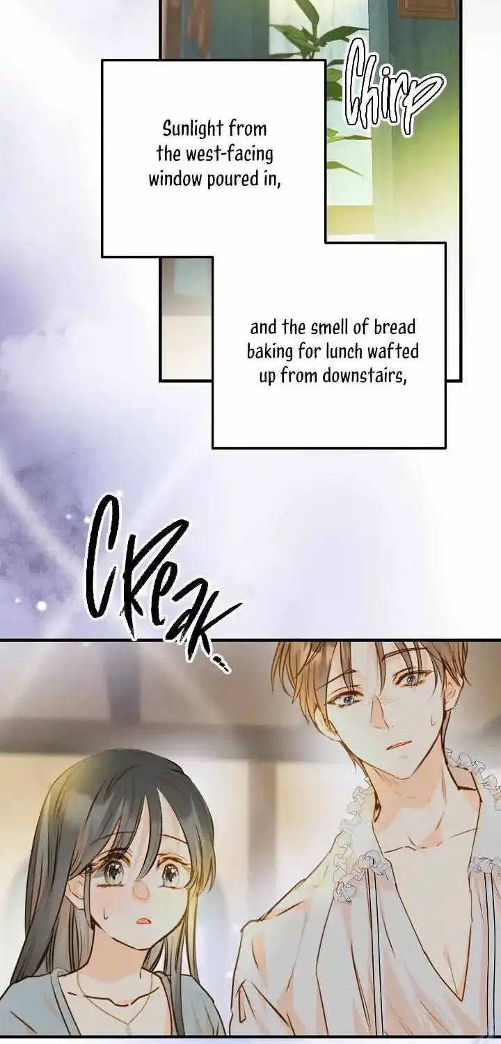 William in the Closet Kainu Manga Chapter 35 Page 88