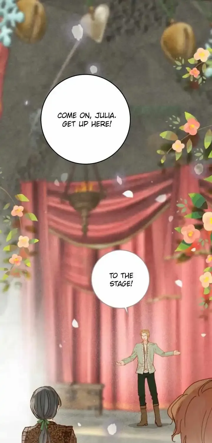 William in the Closet Kainu Manga Chapter 34 Page 3