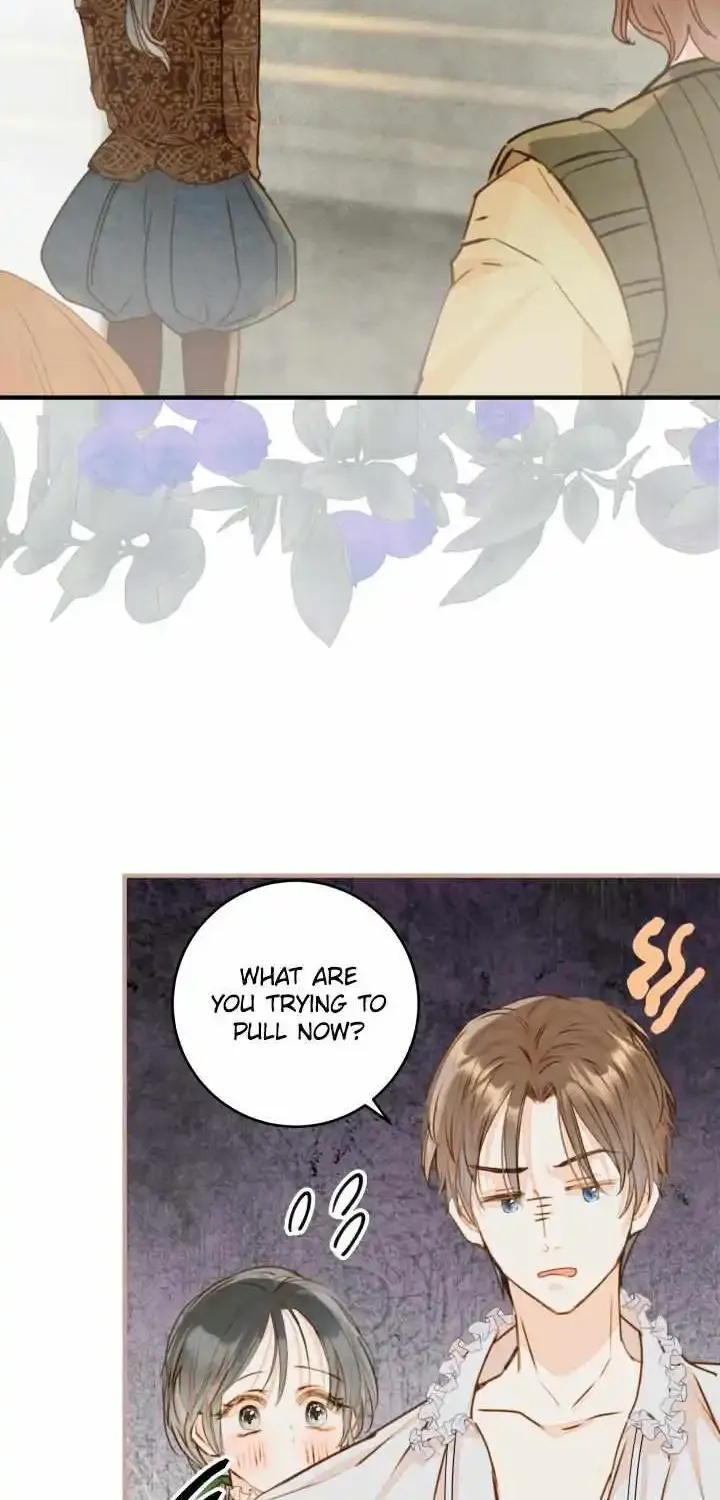 William in the Closet Kainu Manga Chapter 34 Page 4
