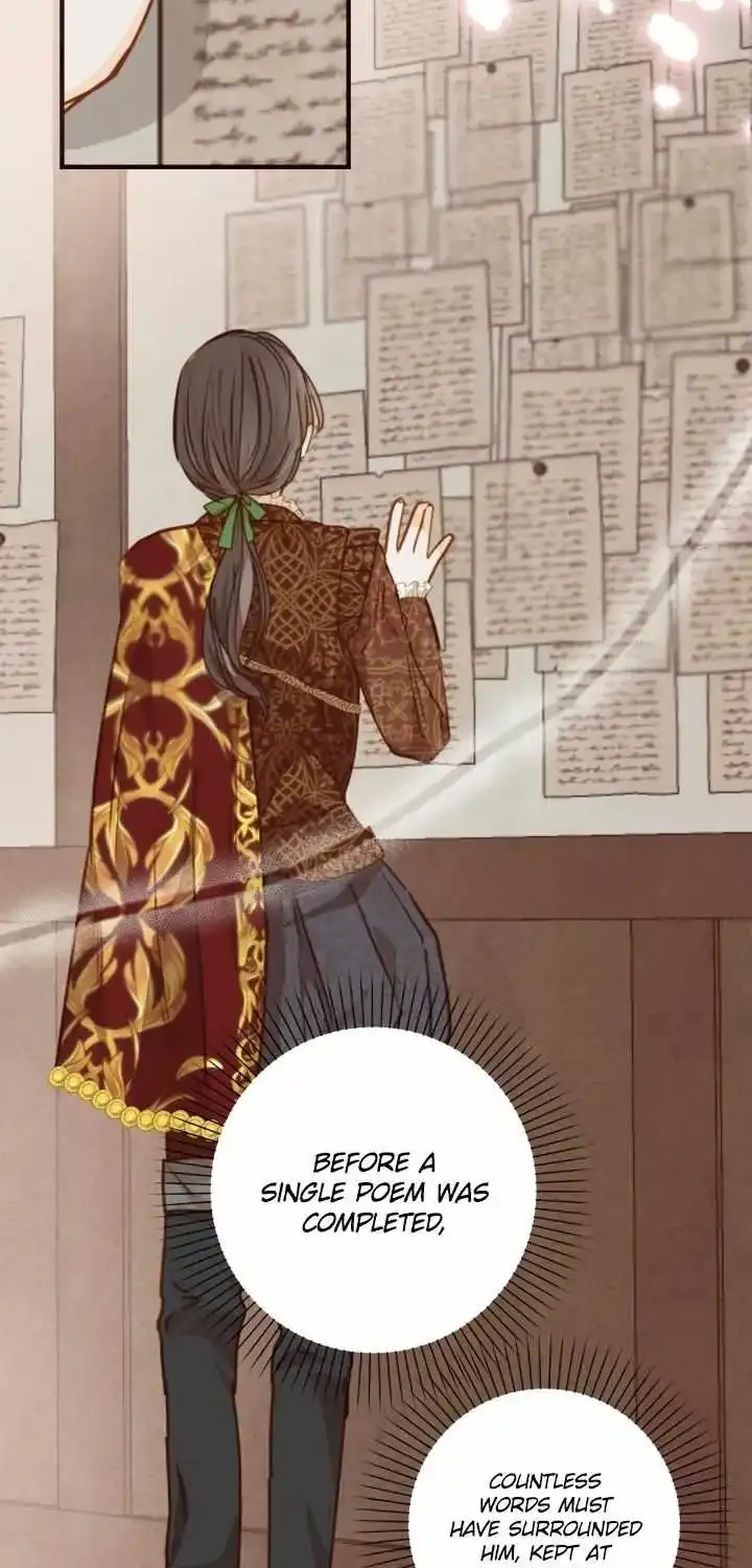 William in the Closet Kainu Manga Chapter 34 Page 63