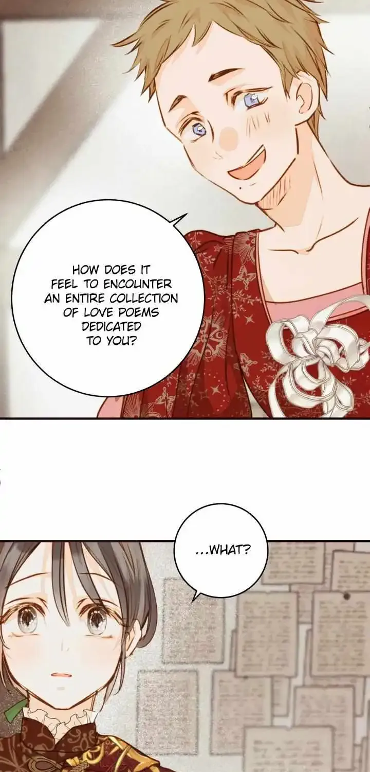William in the Closet Kainu Manga Chapter 34 Page 68