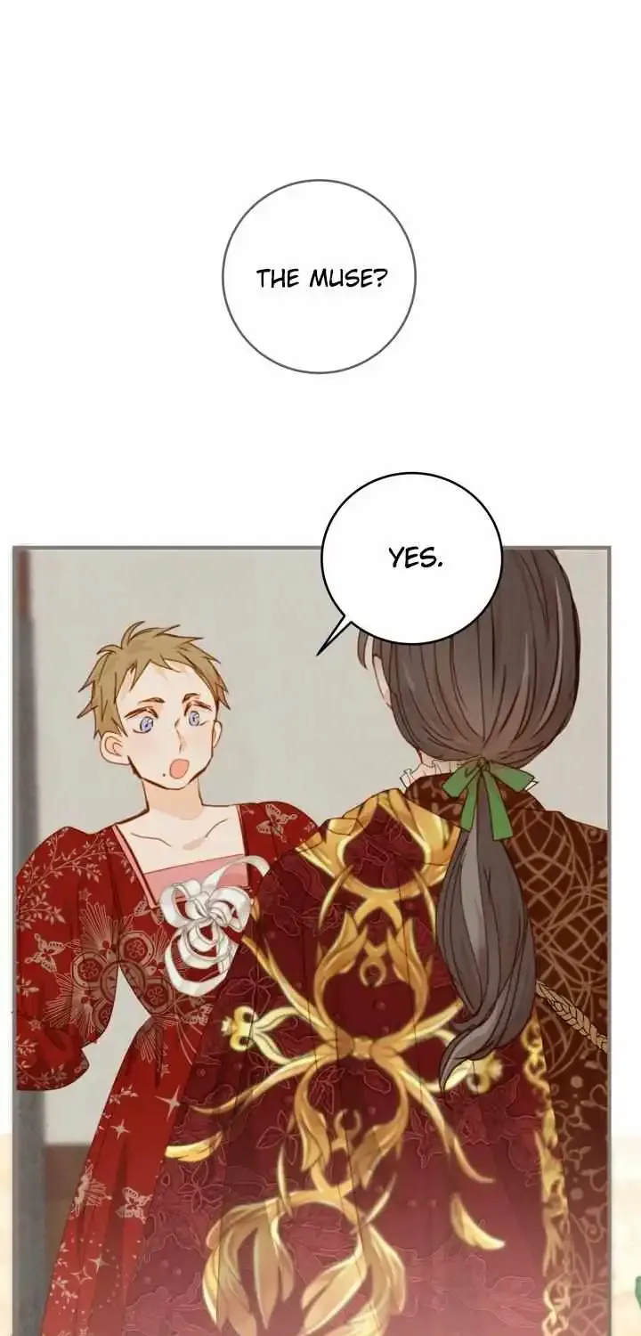 William in the Closet Kainu Manga Chapter 34 Page 70