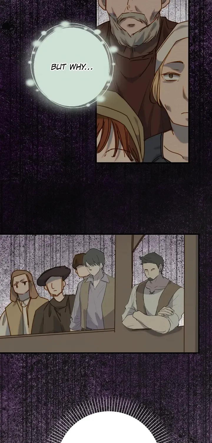 William in the Closet Kainu Manga Chapter 33 Page 3