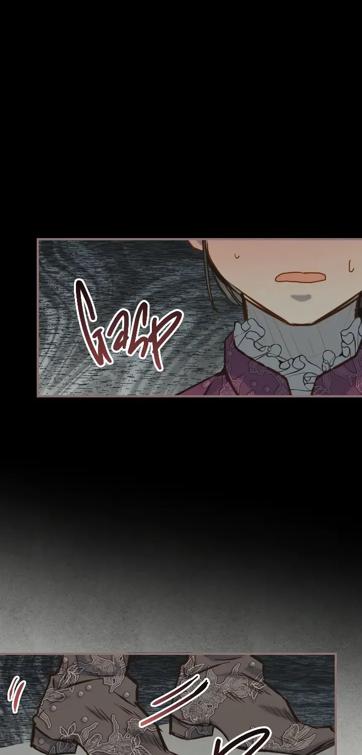William in the Closet Kainu Manga Chapter 33 Page 5