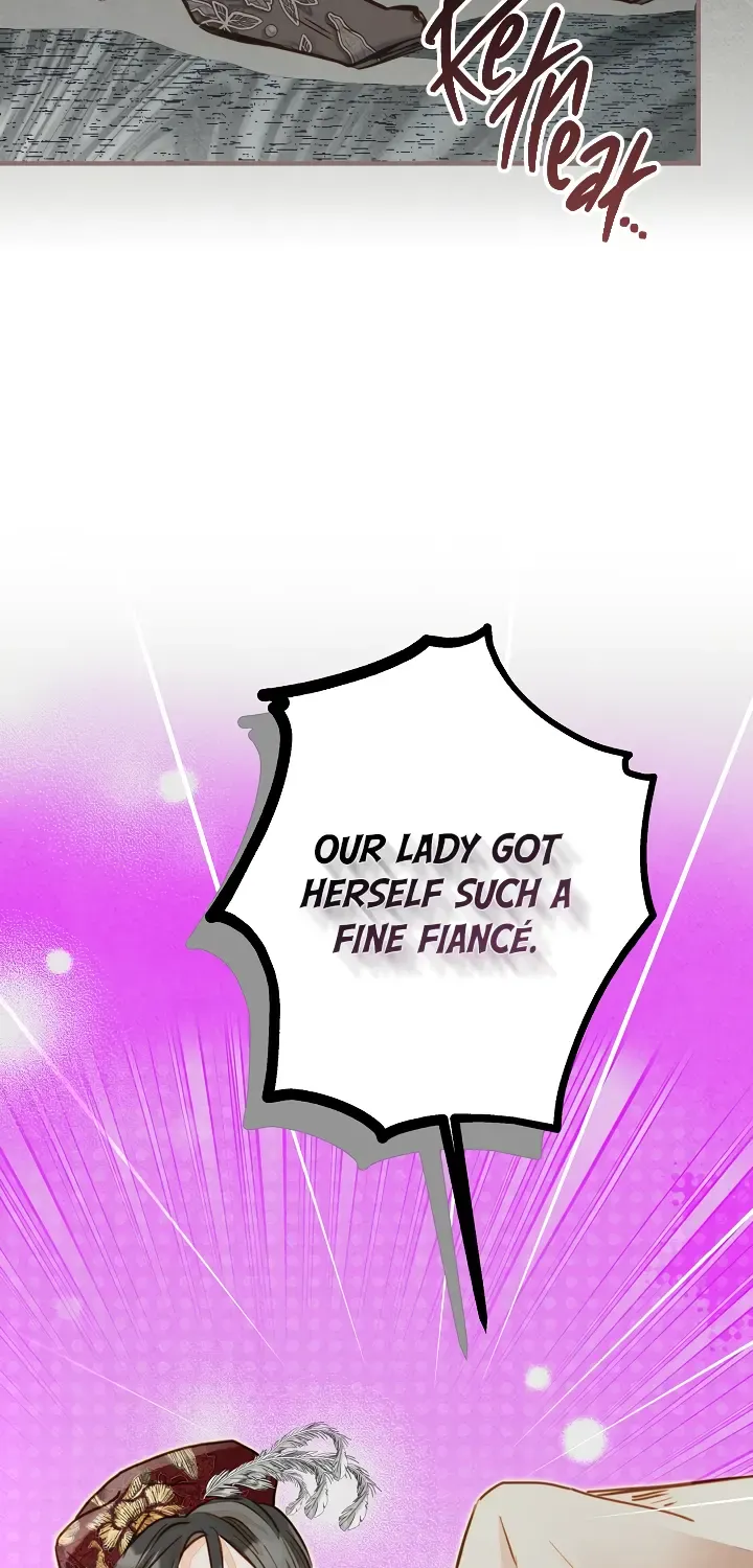 William in the Closet Kainu Manga Chapter 33 Page 6