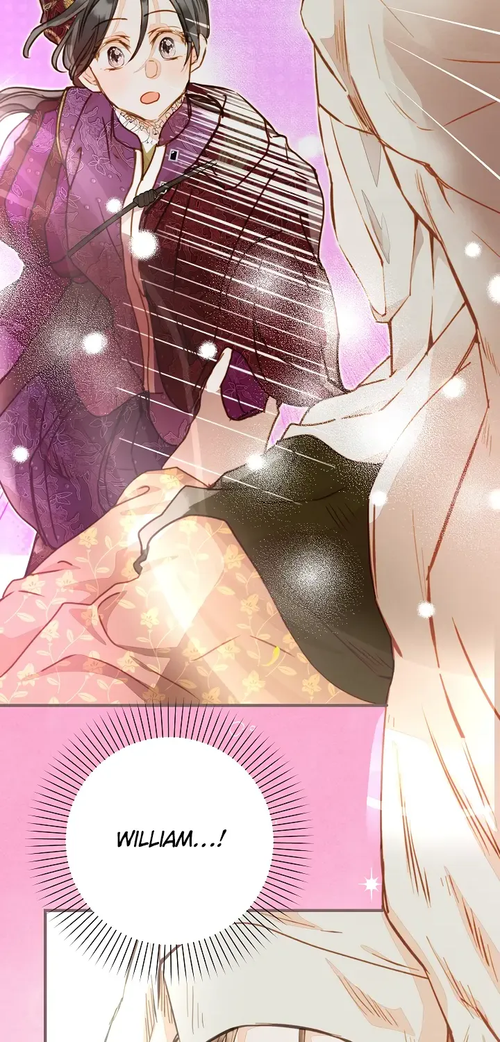 William in the Closet Kainu Manga Chapter 33 Page 7