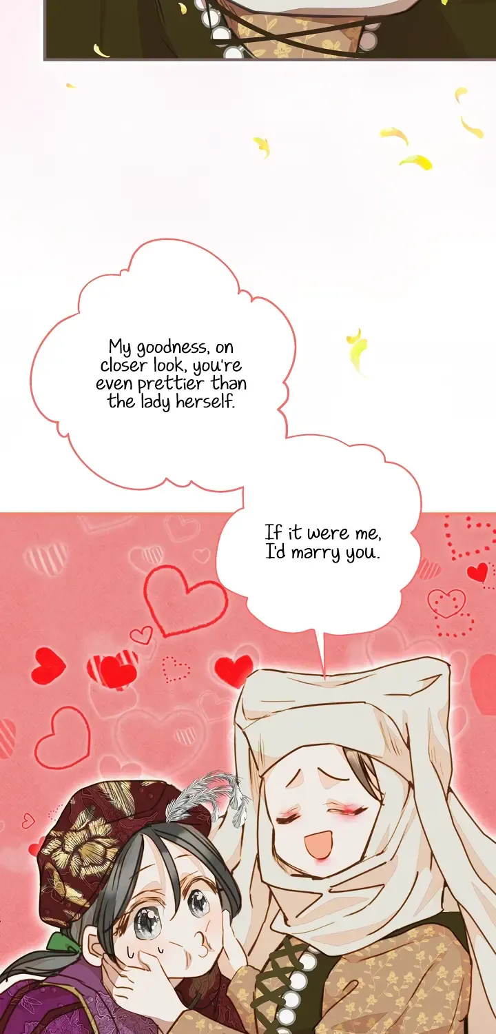 William in the Closet Kainu Manga Chapter 33 Page 9