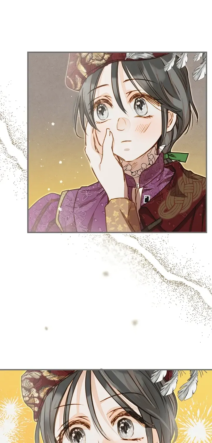 William in the Closet Kainu Manga Chapter 33 Page 11
